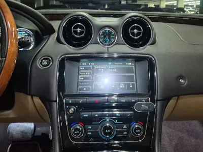 Jaguar XJ 2014, 120311 км, за 7814.02 USD - фото 7