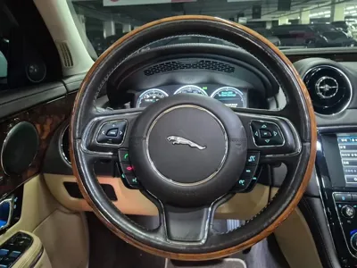 Jaguar XJ 2014, 120311 км, за 7814.02 USD - фото 8