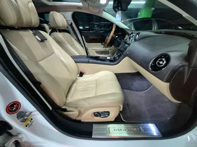 Jaguar XJ 2014, 120311 км, за 7814.02 USD - фото 10