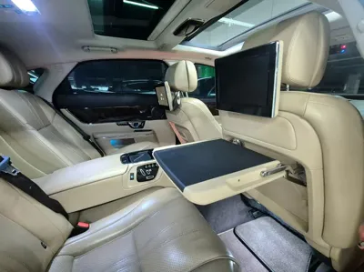 Jaguar XJ 2014, 120311 км, за 7814.02 USD - фото 11