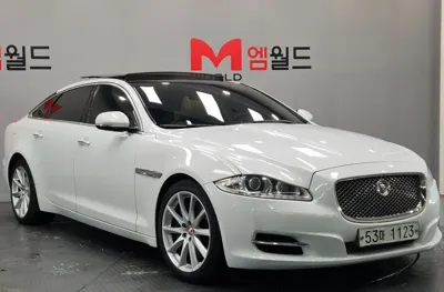 Jaguar XJ 2014, 120311 км, за 7814.02 USD - фото 20