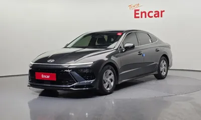 Hyundai Sonata · 2024 год