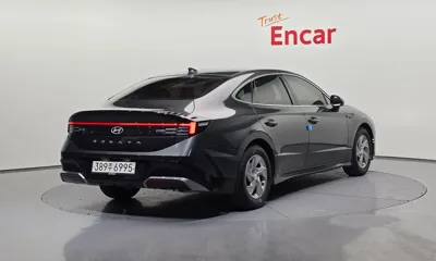 Hyundai Sonata 2024, 33662 км, за 15534.12 USD