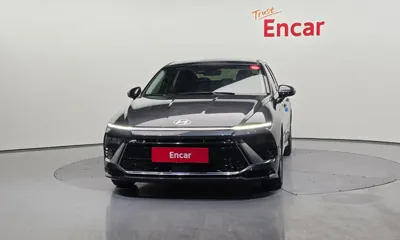 Hyundai Sonata 2024, 33662 км, за 15534.12 USD