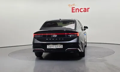 Hyundai Sonata 2024, 33662 км, за 15534.12 USD