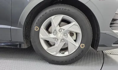 Hyundai Sonata 2024, 33662 км, за 15534.12 USD
