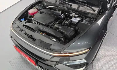 Hyundai Sonata 2024, 33662 км, за 15534.12 USD - фото 6