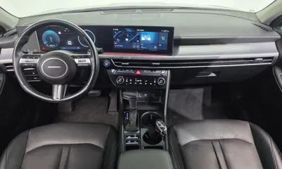 Hyundai Sonata 2024, 33662 км, за 15534.12 USD - фото 7