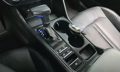 Hyundai Sonata 2024, 33662 км, за 15534.12 USD - фото 9
