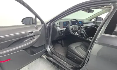 Hyundai Sonata 2024, 33662 км, за 15534.12 USD - фото 10