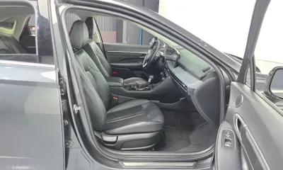Hyundai Sonata 2024, 33662 км, за 15534.12 USD - фото 11