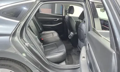 Hyundai Sonata 2024, 33662 км, за 15534.12 USD - фото 12