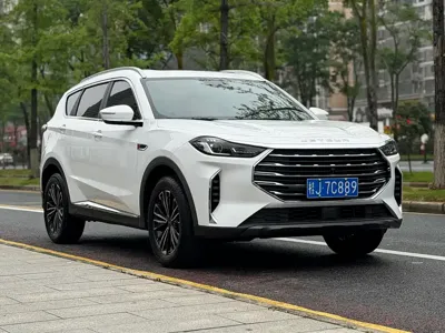 Jetour X70 Plus 2022, 40000 км, за 12936.67 USD