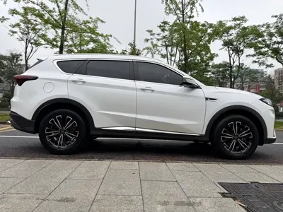 Jetour X70 Plus 2022, 40000 км, за 12936.67 USD - фото 8