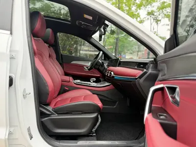Jetour X70 Plus 2022, 40000 км, за 12936.67 USD - фото 9