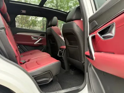 Jetour X70 Plus 2022, 40000 км, за 12936.67 USD - фото 10