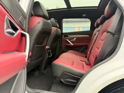 Jetour X70 Plus 2022, 40000 км, за 12936.67 USD - фото 11