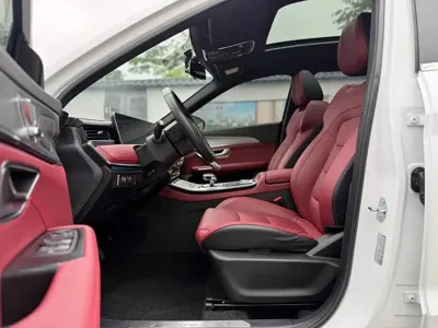Jetour X70 Plus 2022, 40000 км, за 12936.67 USD - фото 12