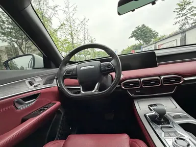 Jetour X70 Plus 2022, 40000 км, за 12936.67 USD - фото 14