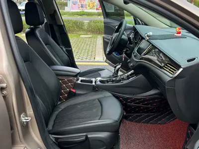 Buick Verano 2019, 45000 км, за 6179.99 USD