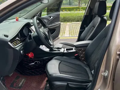 Buick Verano 2019, 45000 км, за 6179.99 USD