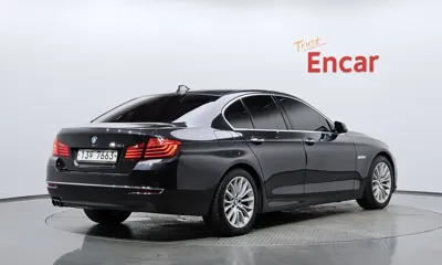 BMW 5-Series 2015, 78637 км, за 11842.37 USD