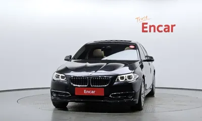 BMW 5-Series 2015, 78637 км, за 11842.37 USD