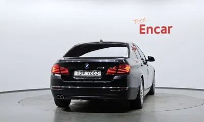 BMW 5-Series 2015, 78637 км, за 11842.37 USD
