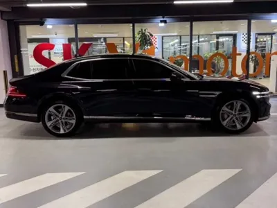 Genesis G90 2024, 26686 км, за 42579.46 USD - фото 3