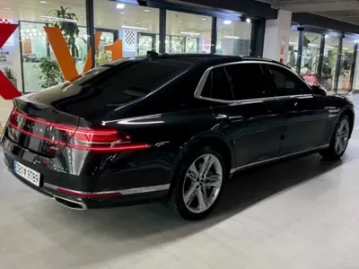 Genesis G90 2024, 26686 км, за 42579.46 USD - фото 4