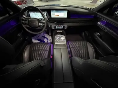 Genesis G90 2024, 26686 км, за 42579.46 USD - фото 6
