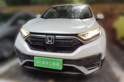 Honda CR-V 2021, 64600 км, за 12707 USD