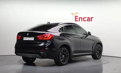 BMW X6 2015, 156808 км, за 12936.35 USD