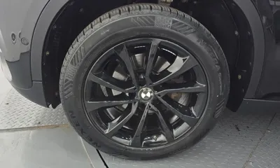 BMW X6 2015, 156808 км, за 12936.35 USD