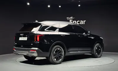 Kia Sorento 2024, 55241 км, за 21793.36 USD