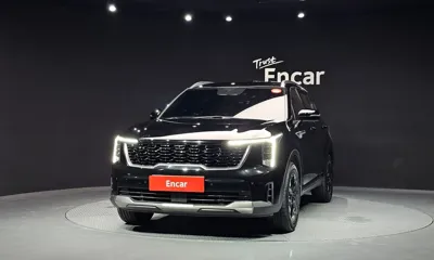Kia Sorento 2024, 55241 км, за 21793.36 USD
