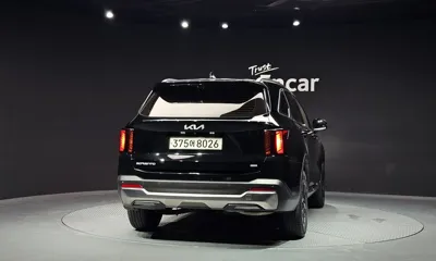 Kia Sorento 2024, 55241 км, за 21793.36 USD