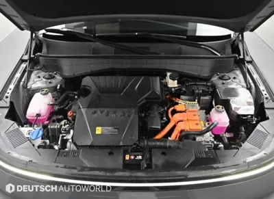 Hyundai Kona 2023, 42793 км, за 17723.51 USD - фото 6