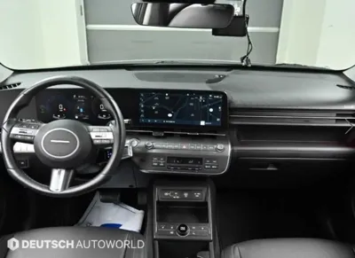 Hyundai Kona 2023, 42793 км, за 17723.51 USD - фото 7