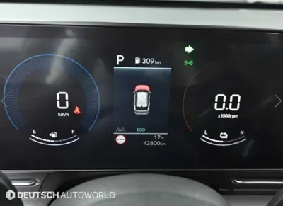 Hyundai Kona 2023, 42793 км, за 17723.51 USD - фото 8
