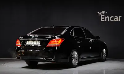 Hyundai Equus 2014, 171452 км, за 5231.78 USD