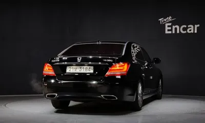 Hyundai Equus 2014, 171452 км, за 5231.78 USD