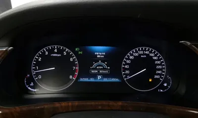 Hyundai Equus 2014, 171452 км, за 5231.78 USD - фото 8
