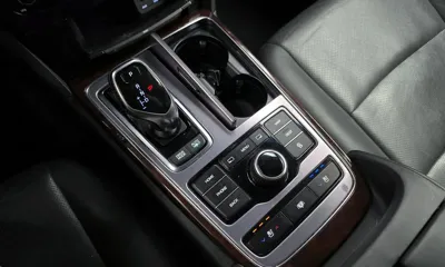 Hyundai Equus 2014, 171452 км, за 5231.78 USD - фото 9