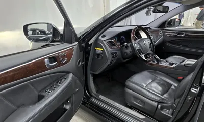 Hyundai Equus 2014, 171452 км, за 5231.78 USD - фото 10