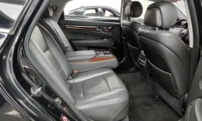 Hyundai Equus 2014, 171452 км, за 5231.78 USD - фото 12
