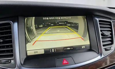 Hyundai Equus 2014, 171452 км, за 5231.78 USD - фото 15