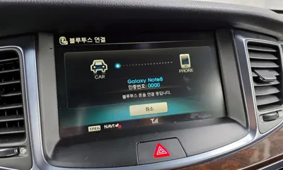 Hyundai Equus 2014, 171452 км, за 5231.78 USD - фото 16
