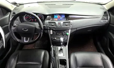Renault-KoreaSamsung SM5 2016, 171499 км, за 1986.75 USD - фото 7