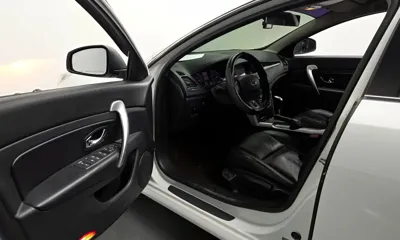 Renault-KoreaSamsung SM5 2016, 171499 км, за 1986.75 USD - фото 10